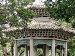 -荔湾湖公园