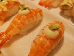 -元气寿司(新城市广场店)