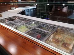 -魏斯理汉堡(西安沣东吾悦店)