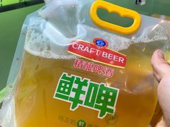 -鲜小岛·铜锅涮肉