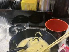 -争鲜回转寿司(中街大悦城店)