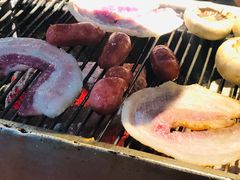 牛肋条-丹东特色烤肉(学府路一部店)
