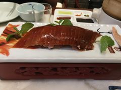 -鸭匠食府·挂炉烤鸭·新京菜(阜成路店)