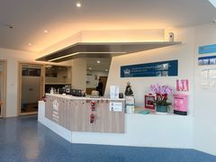 -上海英国外籍人员子女学校(浦西校区)