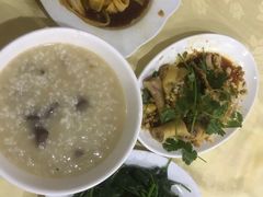 -电白鸭粥店(下沙二坊88号店)