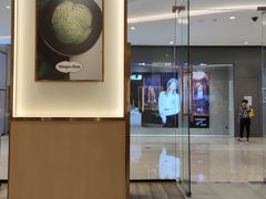 门面-哈根达斯(济南万象城店)