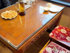 -那家老院子东北菜·饺子·小鸡炖蘑菇(艳华街店)