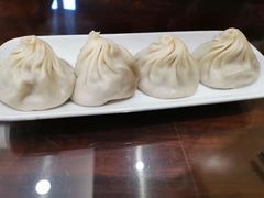 -锡笼记·无锡小笼(常熟万达店)
