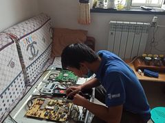 -天津啄木鸟数码维修