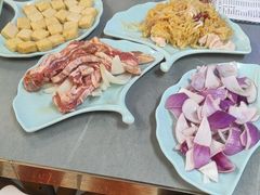 -牛犇炭火烤肉·鲜切烤肉(承德总店)