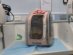 -纳吉亚猫专科动物诊疗中心(蒋宅口分院)