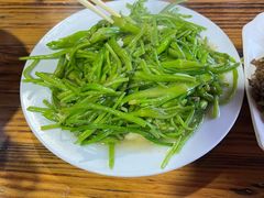-阿葉农家饭店