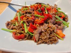 -阿斯牛牛·凉山菜(新会展店)