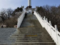 -狼牙山风景区