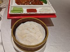 -王府井酒店(金桥港湾店)