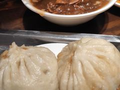 包子-姚记炒肝店(簋街店)