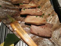 -京料理·日料自助·铁板燒(复悦城店)