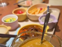 -青年公社烤鸭(熙悦天街店)