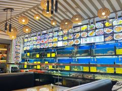 -醉壹号海鲜大排档·老厦门特色菜(厦门美食地标店)