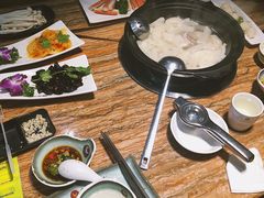 -春润大地海南椰子鸡(沙井京基百纳广场店)