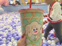 -蜜雪冰城(北一中路万达店)