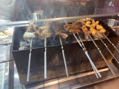 -幸福小串·地摊小炉子(三阳路店)