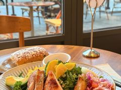 -BAKER&SPICE(祥云小镇店)