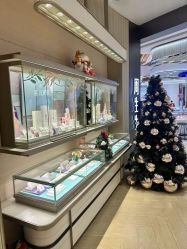 -周生生Chow Sang Sang(新世界店)