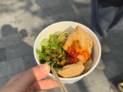 -尚食·卢记烧饼(十全街店)