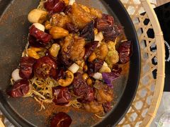 -渔语鱼新川菜Bistro(万象天地店)
