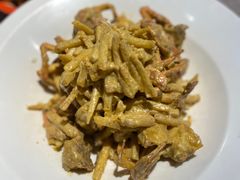 -李叔叔虾蟹大排档(青羊店)