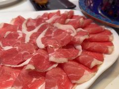-祥源胡同·涮牛羊肉火锅(花桥店)