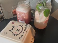 -MIMO CAFE(沙头角店)