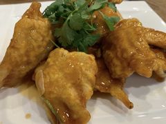 -东方饺子王(新奥购物中心店)