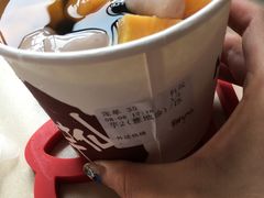 -鲜芋仙(中环百联2店)