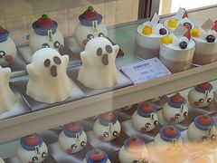 -超港·蛋糕面包(龙河路店)