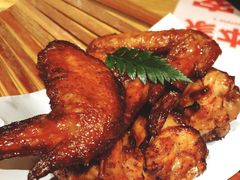 -堂本家洋食别馆·炸猪排(中心城店)