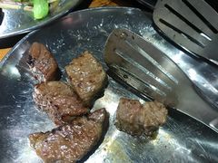 -原始泥炉烤肉(总店)