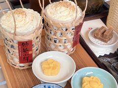 -大众茶馆·悠茶小驿(一中店)