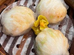 招牌虾饺皇-点都德(汇胜楼店)