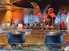 -杭州国际会议中心洲际酒店-原素全日餐厅(解放东路店)