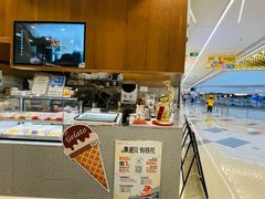-君之狮子山·轻糖烘焙(松江印象城店)