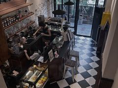 -工页咖啡X COFFEE(龙东路店)