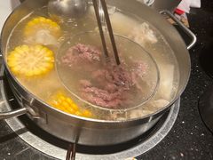 -牛事制造局牛肉火锅(莲岳路店)