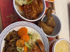 -吉野家(维明街店)