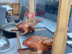-羽鸽集·乳鸽专门店·地道顺德菜(岭南站店)