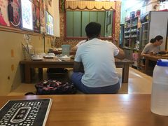 大堂-京玉菲饭店(李村店)