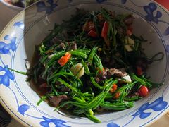 -小林哥的海鲜馆·夜宵烧烤(渔人码头店)