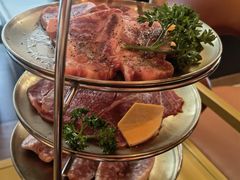 -伏一解牛烤肉专门店(信业购物中心店)