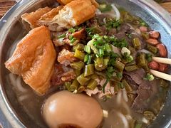 -老东江米粉